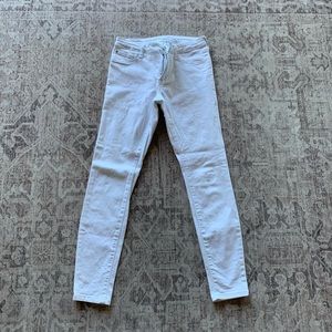 White Cello Jeans- Size 7
